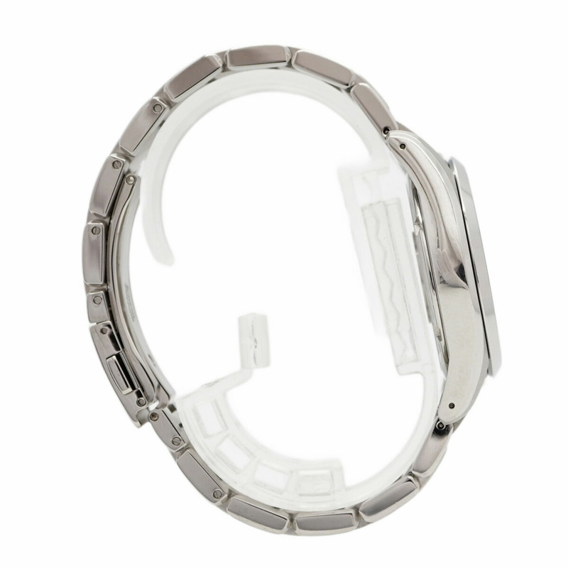 精工 Grand 9F62-0AB0 SBGX259 白色錶盤男士腕錶-10