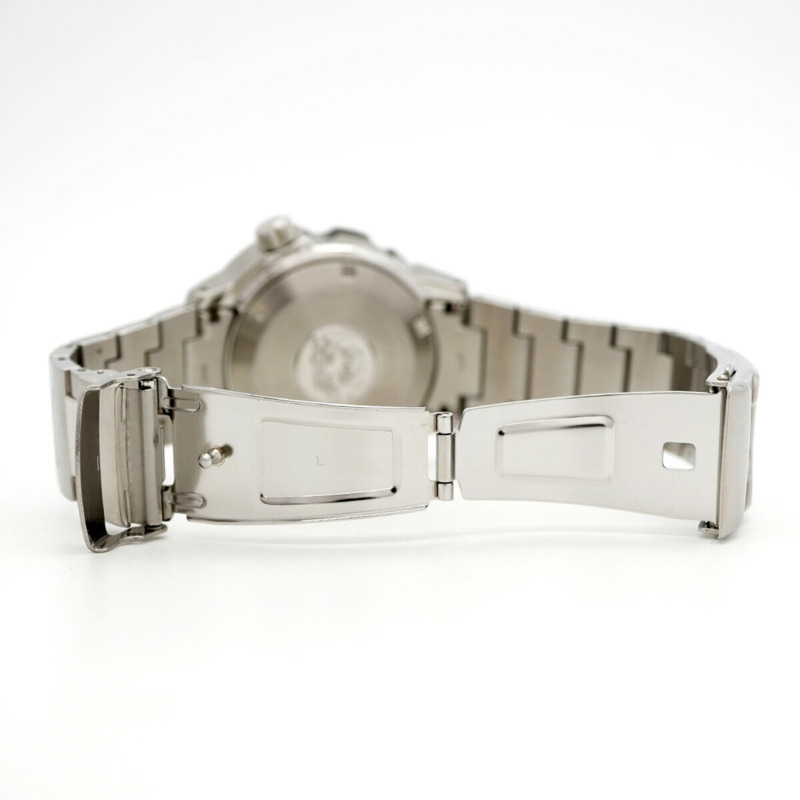 精工 Prospex 4R36-08C0 藍色錶盤男士腕錶-4