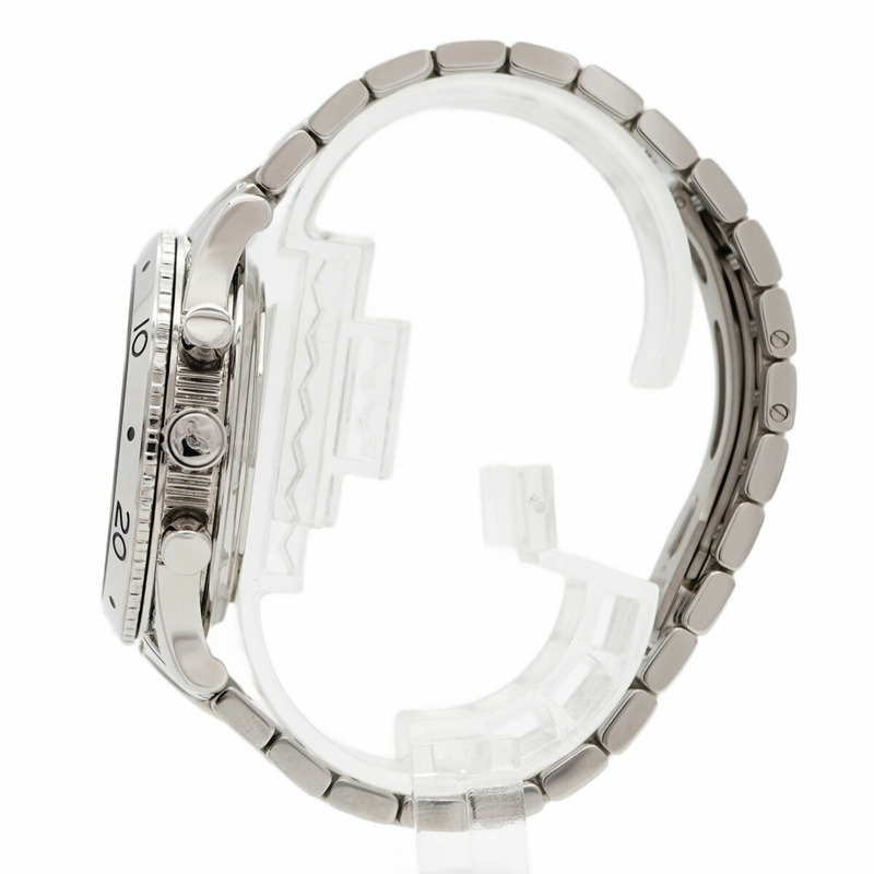 寶璣 Aéronavale Type XX 3800 黑色錶盤男士腕錶-7