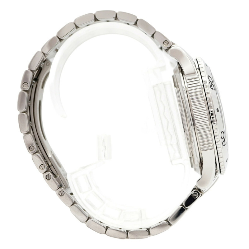 寶璣 Aéronavale Type XX 3800 黑色錶盤男士腕錶-8