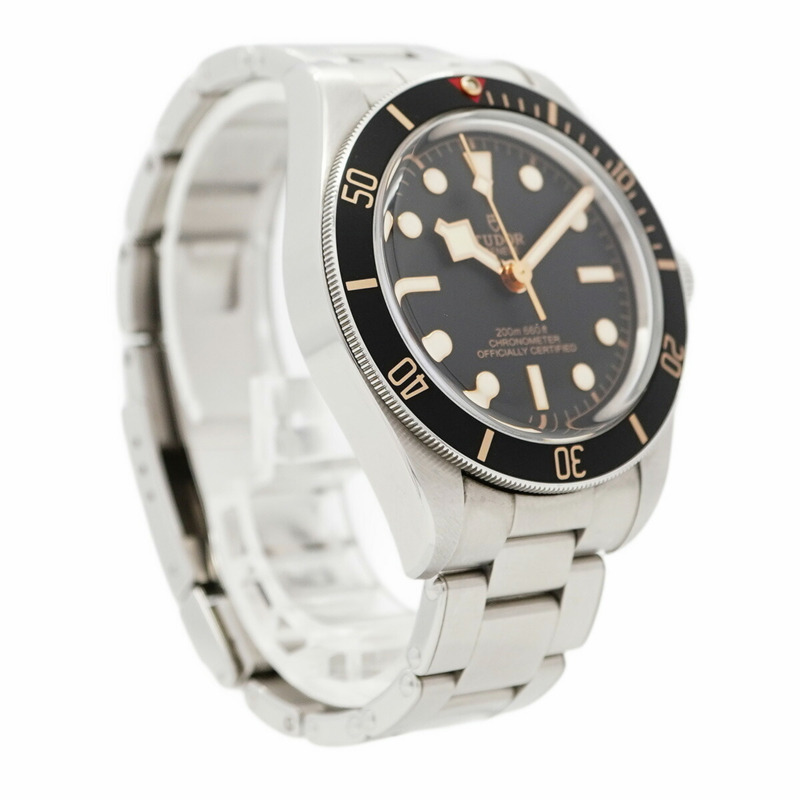 帝舵碧灣系列 79030 錶盤男士腕錶-3