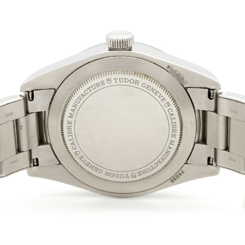 帝舵碧灣系列 79030 錶盤男士腕錶-5