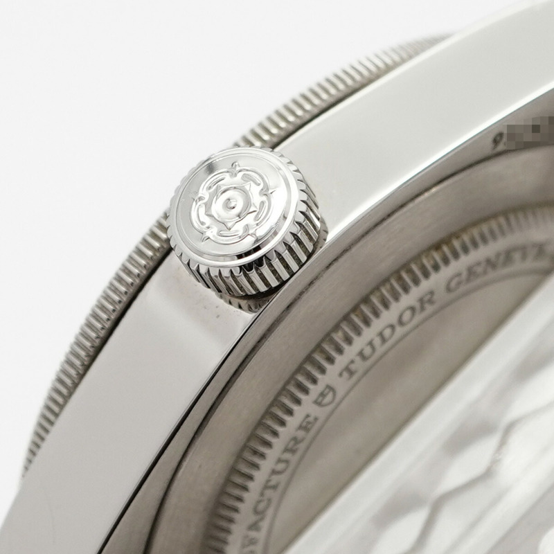 帝舵碧灣系列 79030 錶盤男士腕錶-10