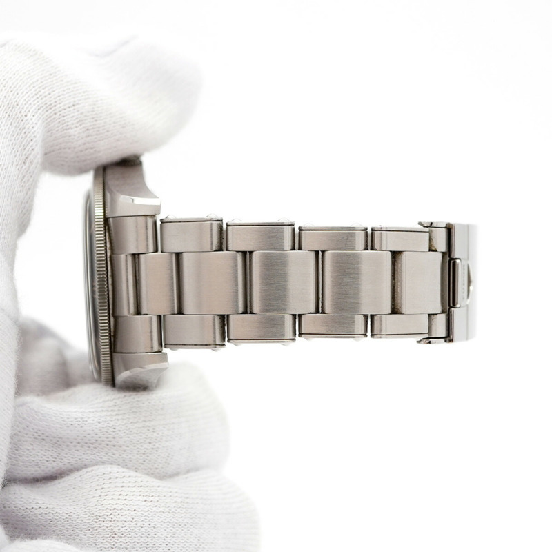 帝舵碧灣系列 79030 錶盤男士腕錶-5