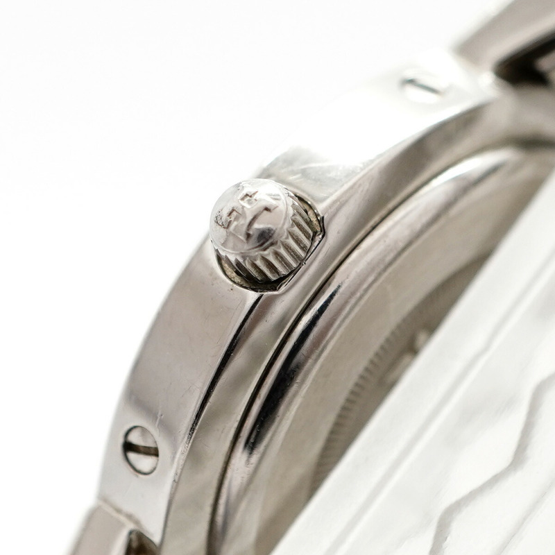 愛馬仕 Clipper Nacré CL4.230 粉紅錶盤女士腕錶-9