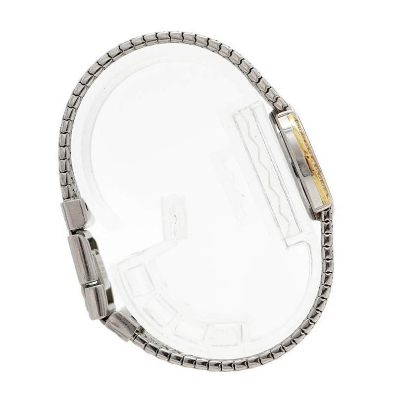 精工 Credor 5A70-3000 象牙色錶盤女士腕錶-9