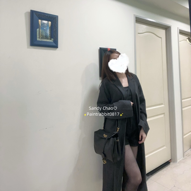 ෆ 巴黎世家醫生包Rodeo🈶購證-1