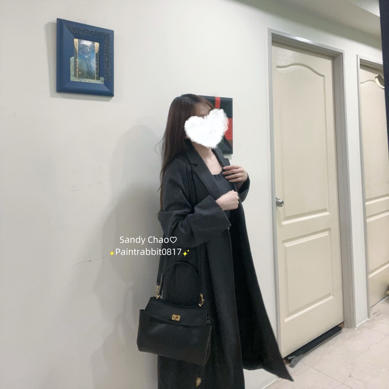 ෆ 巴黎世家醫生包Rodeo🈶購證-2