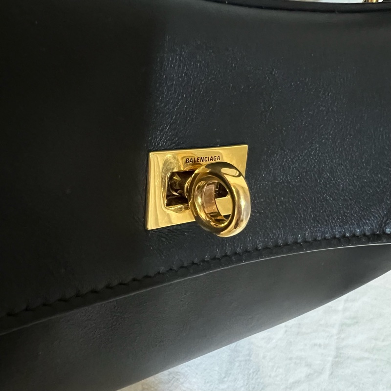 ෆ 巴黎世家醫生包Rodeo🈶購證-7