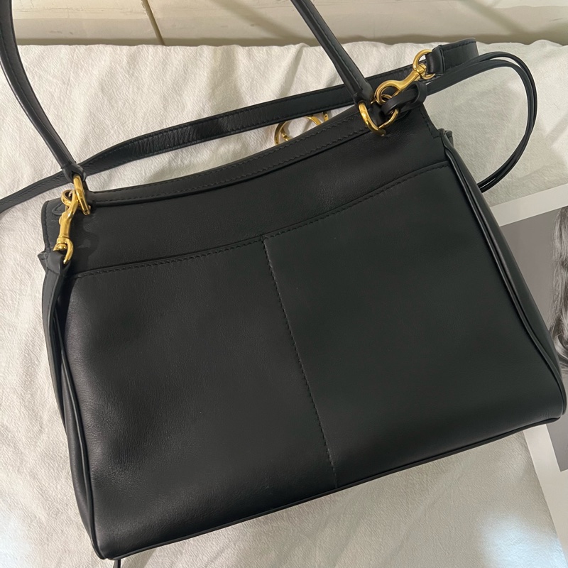 ෆ 巴黎世家醫生包Rodeo🈶購證-8