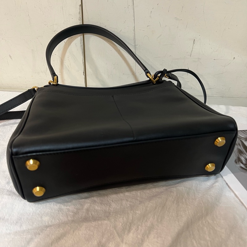 ෆ 巴黎世家醫生包Rodeo🈶購證-10