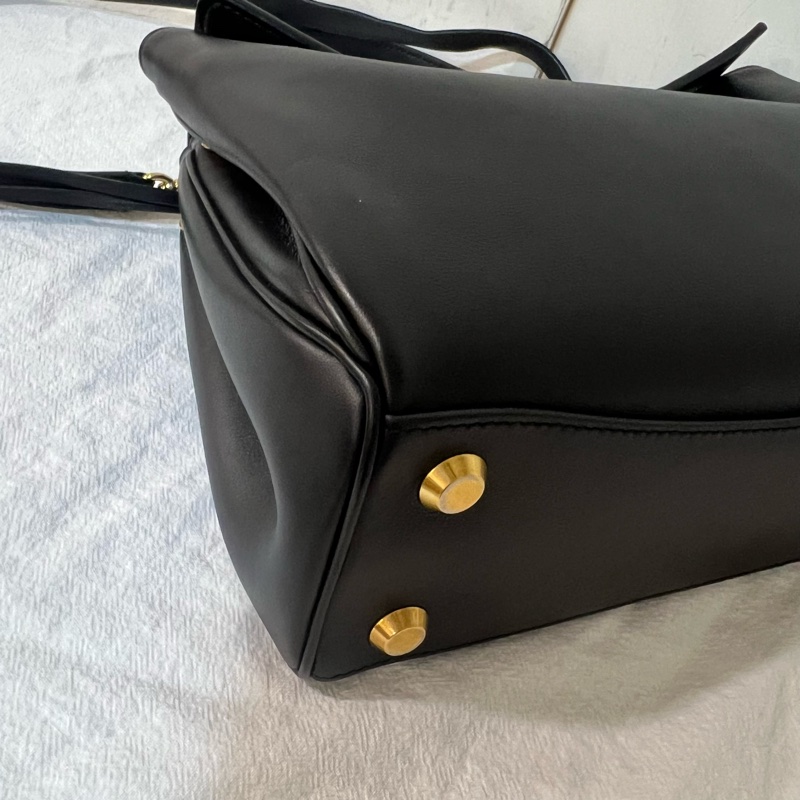 ෆ 巴黎世家醫生包Rodeo🈶購證-14