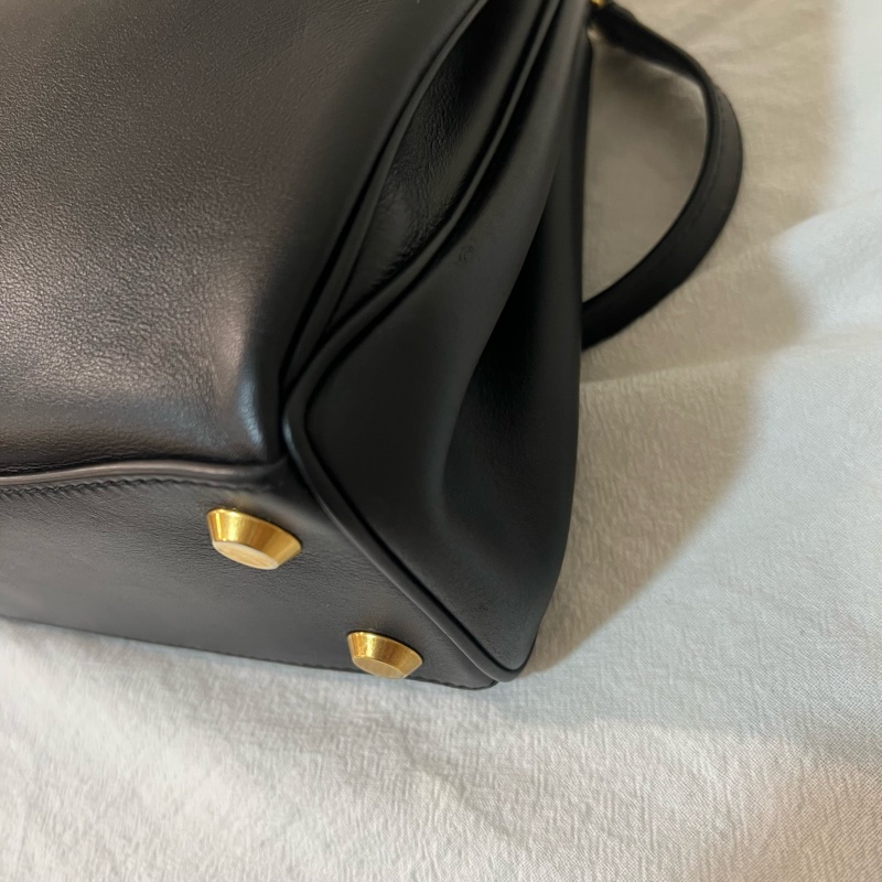 ෆ 巴黎世家醫生包Rodeo🈶購證-15