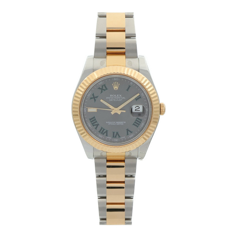 ROLEX Datejust II 116333-1