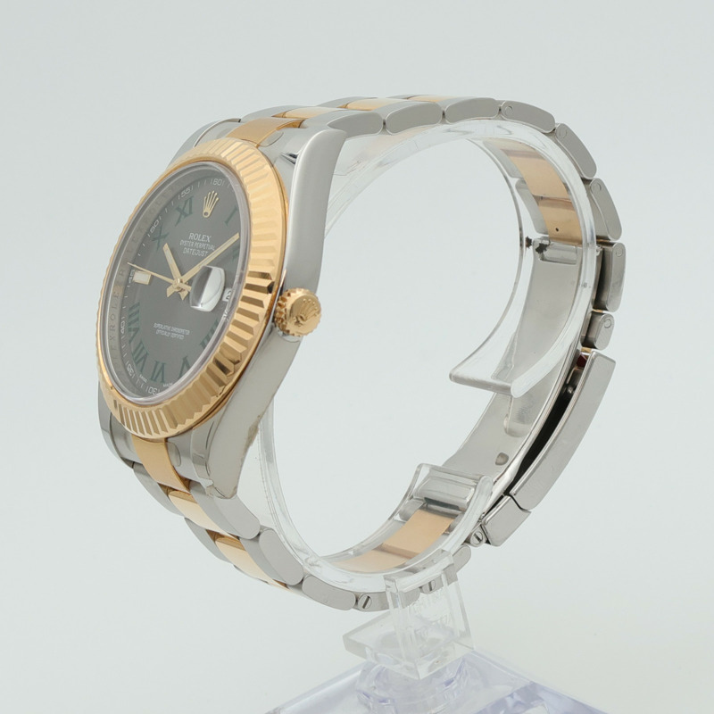 ROLEX Datejust II 116333-3