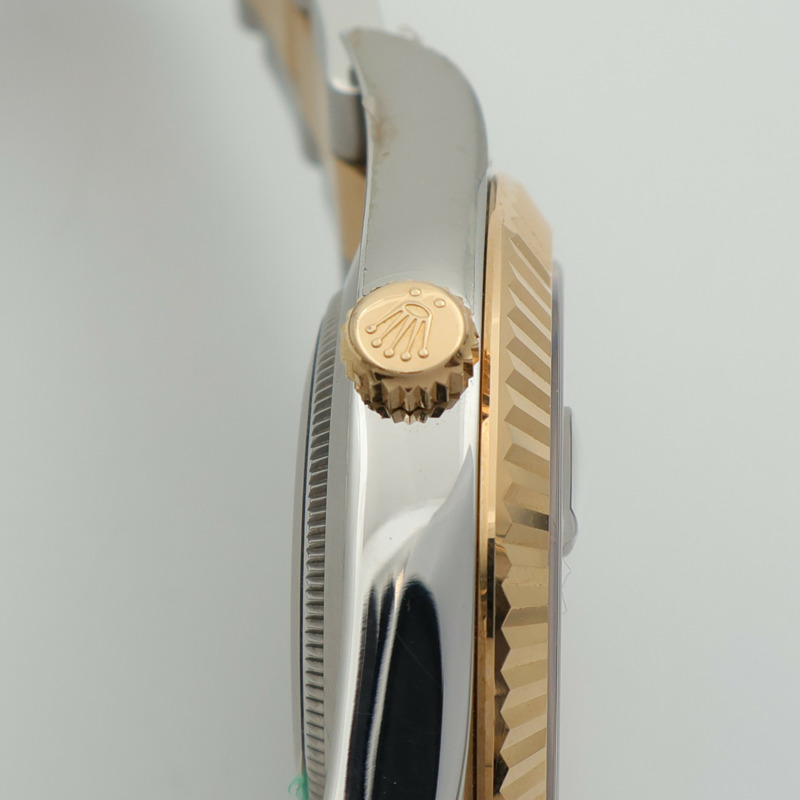 ROLEX Datejust II 116333-8