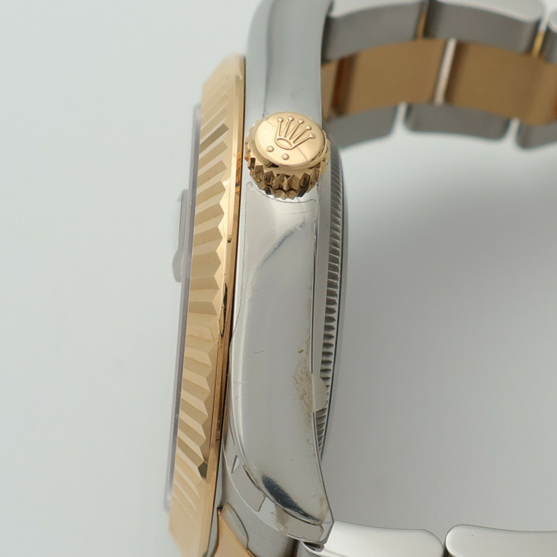 ROLEX Datejust II 116333-9