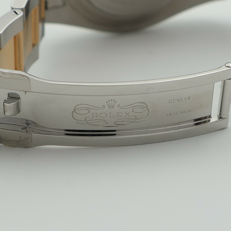ROLEX Datejust II 116333-11