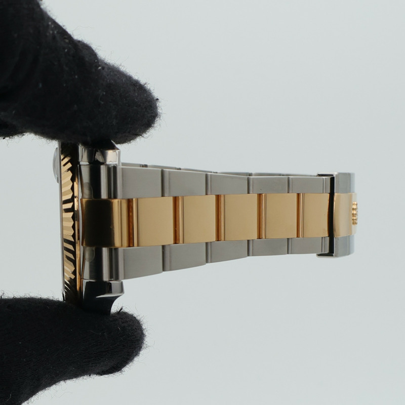 ROLEX Datejust II 116333-16