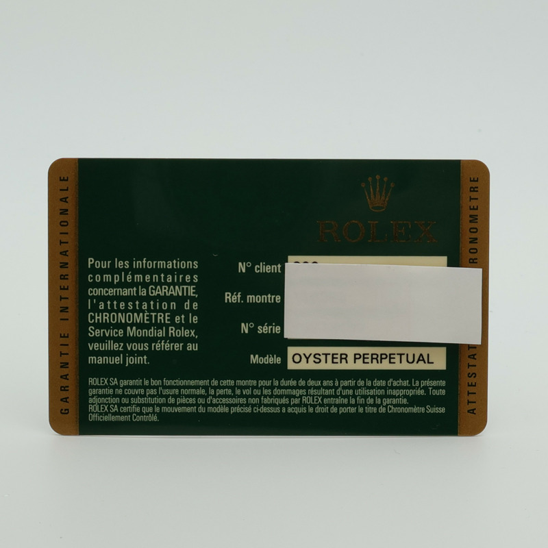 ROLEX Datejust II 116333-17