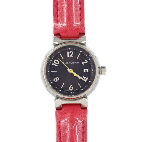 路易威登 Tambour Q1211 Kawa 石英手錶