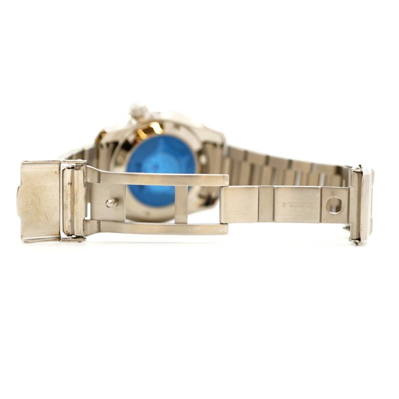 精工 Prospex 6H54-00D0 SBEJ009 綠色錶盤男士腕錶-4