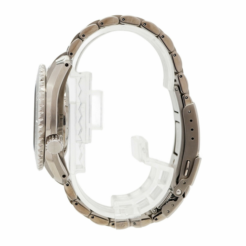 精工 Prospex 6H54-00D0 SBEJ009 綠色錶盤男士腕錶-8