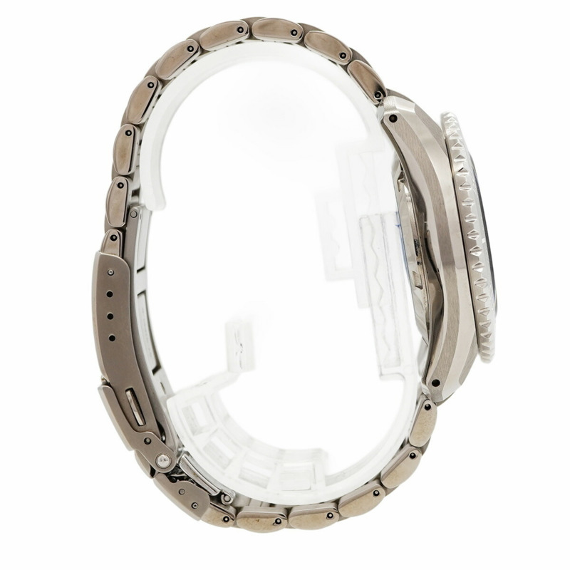 精工 Prospex 6H54-00D0 SBEJ009 綠色錶盤男士腕錶-9