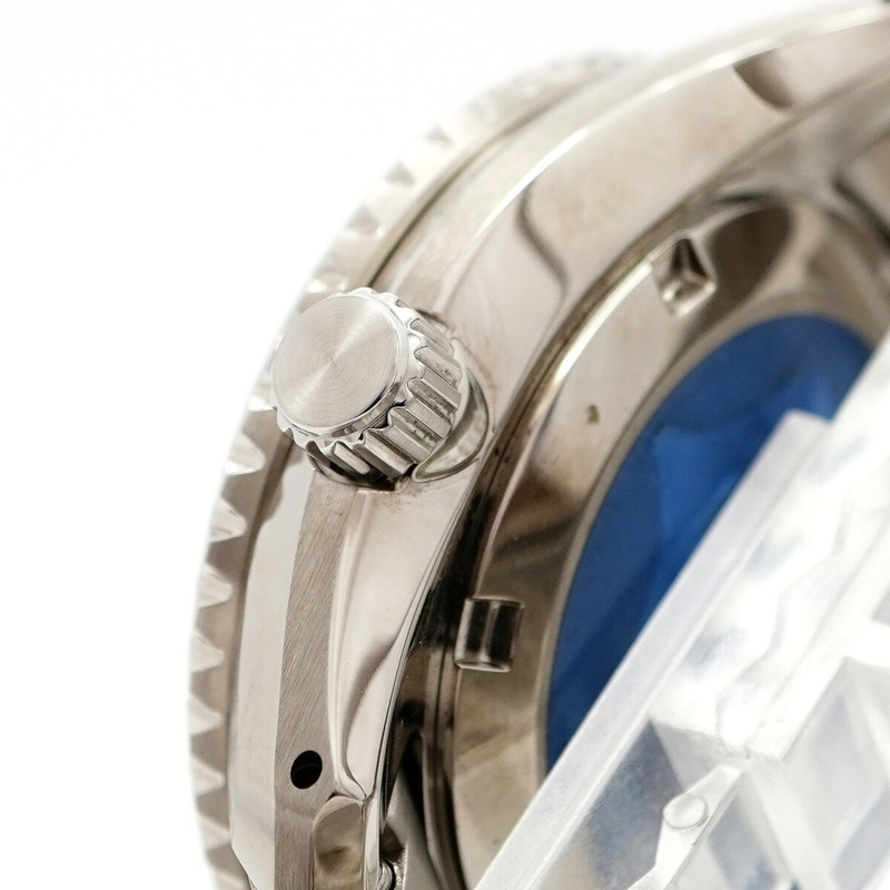 精工 Prospex 6H54-00D0 SBEJ009 綠色錶盤男士腕錶-10