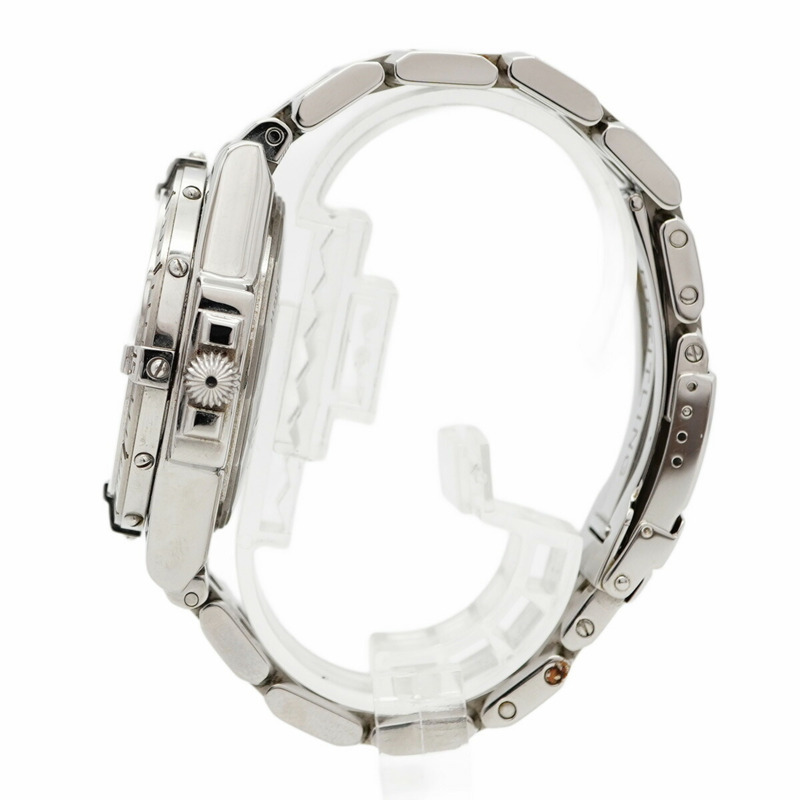 百年靈 Headwind A45355 黑色錶盤男士腕錶-9