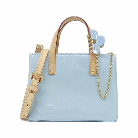路易威登 LV Remix (Vernis) Lead PM M24144 手提包