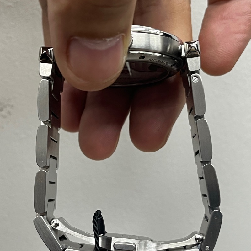 卡地亚WSPA0013帕莎-9