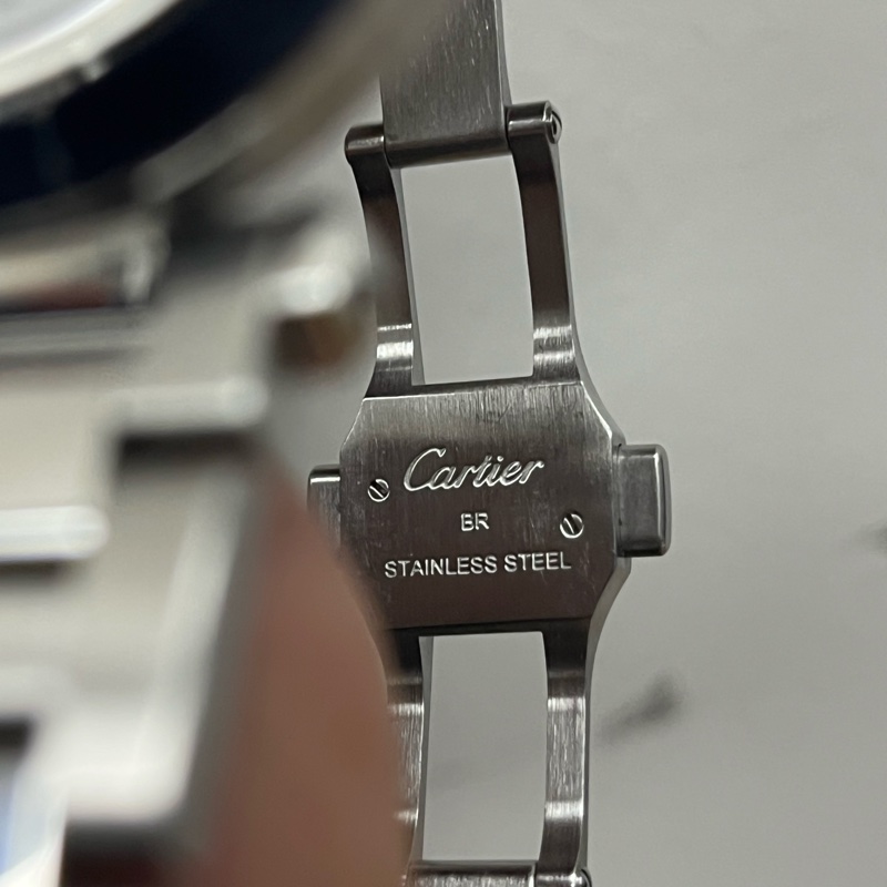 卡地亚WSPA0013帕莎-12