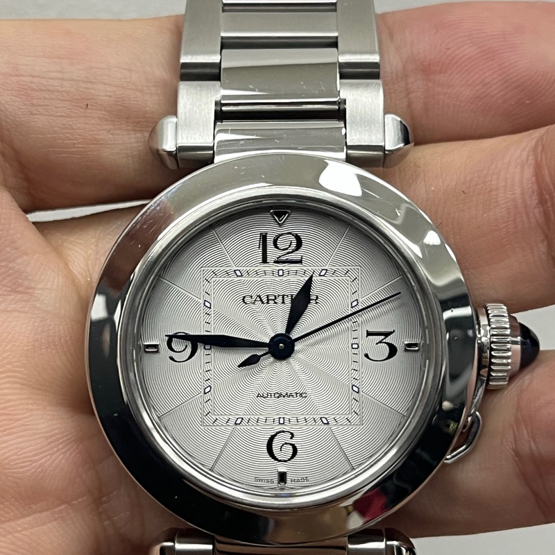 卡地亚WSPA0013帕莎-13