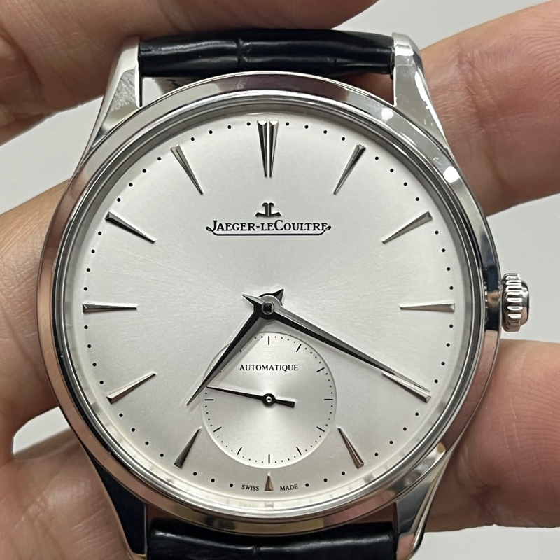 积家Q1218420腕表-0