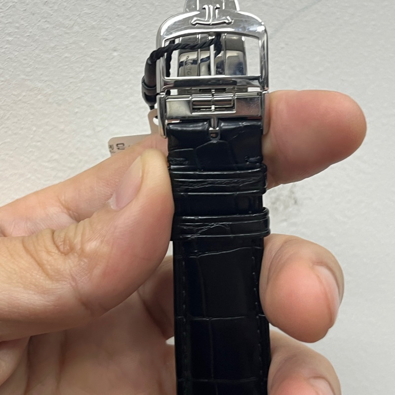 积家Q1218420腕表-8