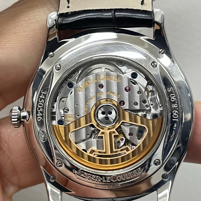 积家Q1218420腕表-14