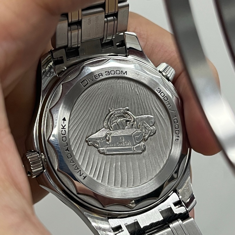 欧米茄210.30.42.20.01.002-2