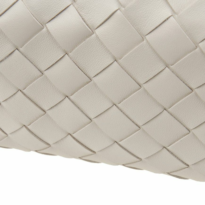 BOTTEGA VENETA Intrecciato 編織斜背包 V48C4 9644 SS25-5