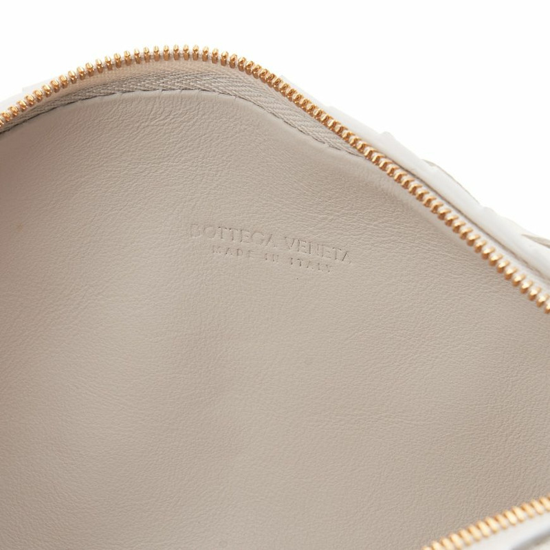 BOTTEGA VENETA Intrecciato 編織斜背包 V48C4 9644 SS25-8