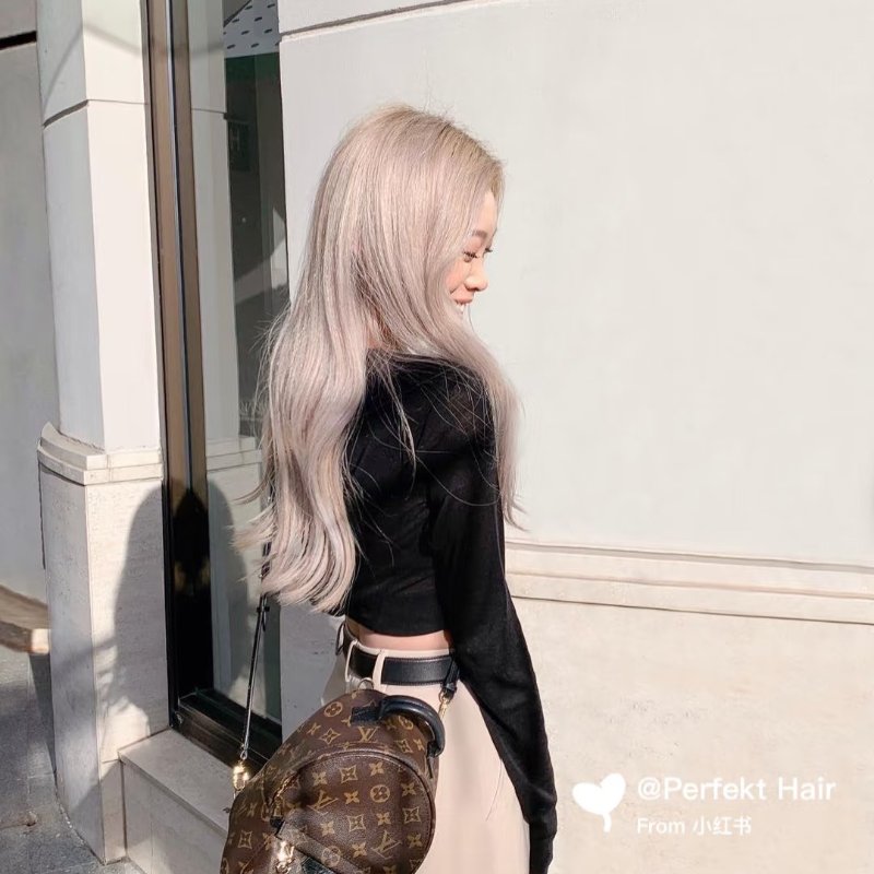 LOUIS VUITTON Palm Springs後背包 - Mini-9