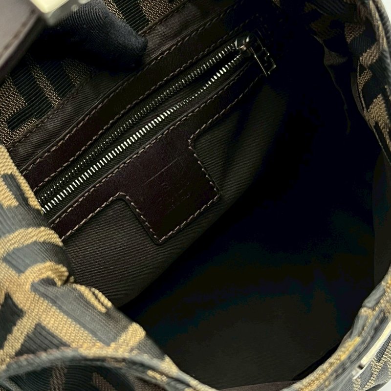 🏷Fendi老花薯條包-13