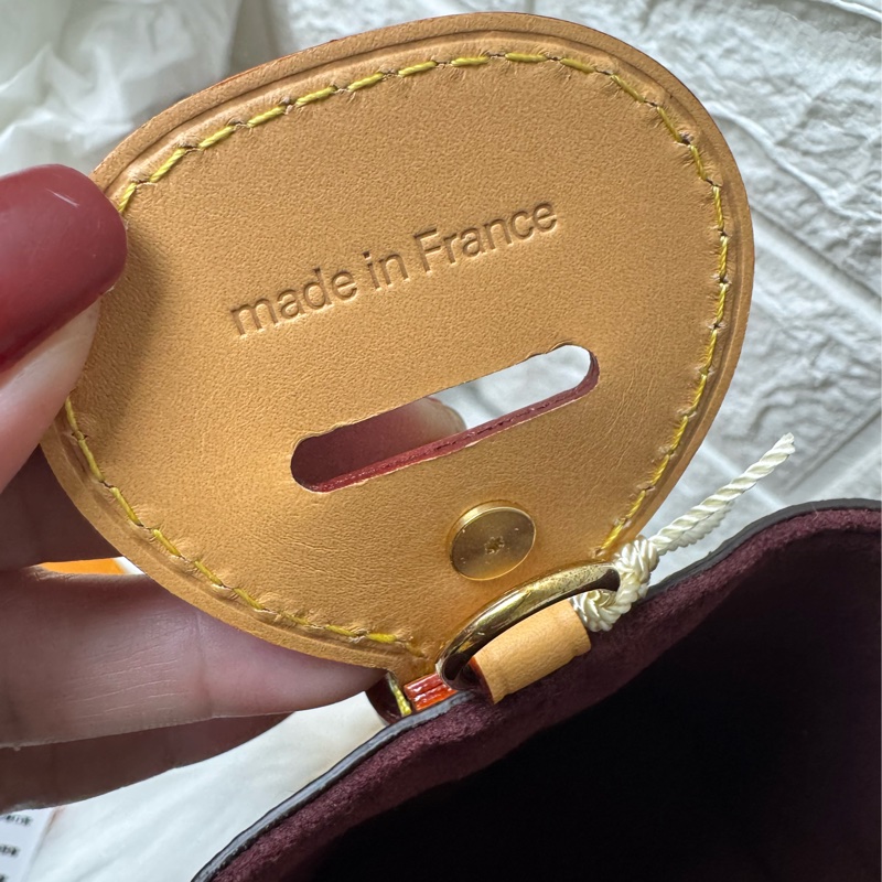 Lv M12925新款水桶-13