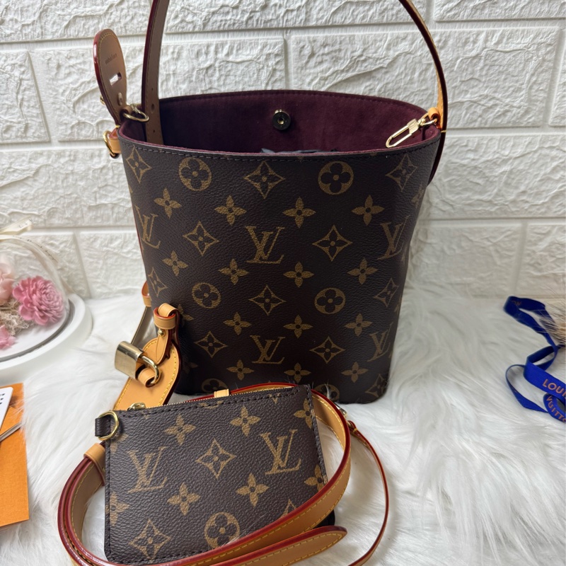 Lv M12925新款水桶-15
