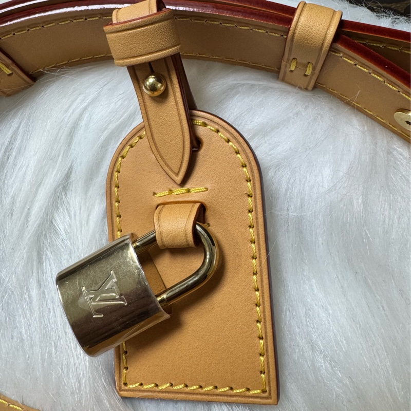 Lv M12925新款水桶-17