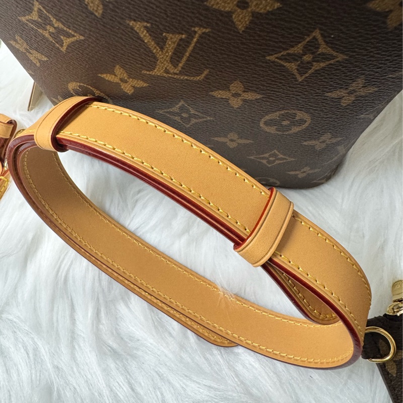 Lv M12925新款水桶-19