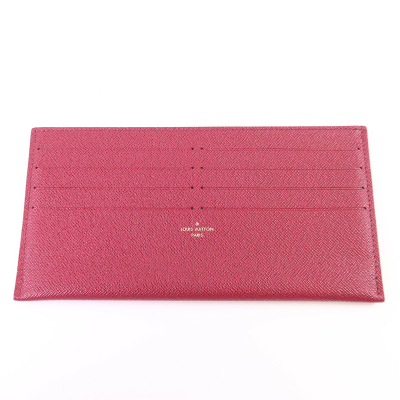 LOUIS VUITTON Monogram Felicie Pochette金扣鏈帶肩背袋-12