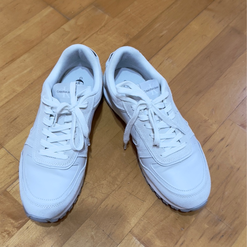 calvin klein 球鞋 休閒鞋-2