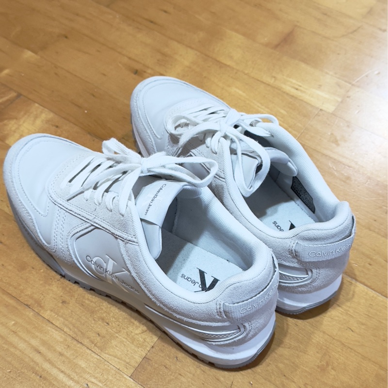 calvin klein 球鞋 休閒鞋-3