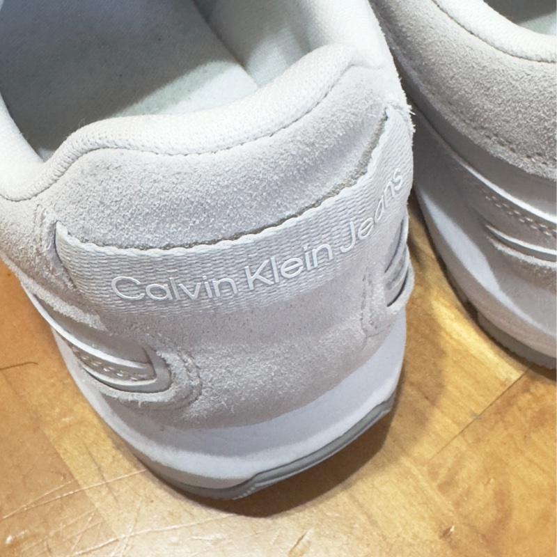 calvin klein 球鞋 休閒鞋-7
